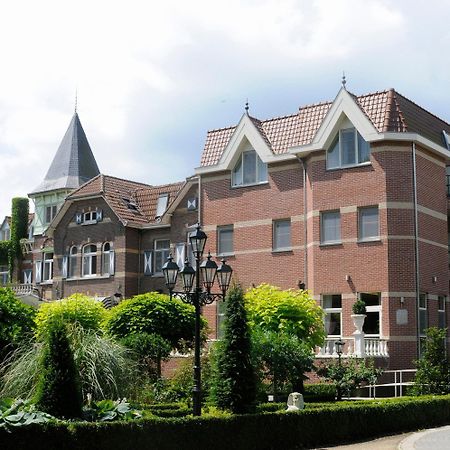 Kasteel Wurfeld Hotell Maaseik Exteriör bild